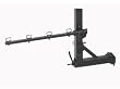 Hollywood Racks Road Runner Hitch Rack 3 Bikes 1.25" Receiver