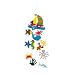 Decorative Sea Life Mobile_s-1
