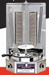 Autodoner 3PG200 25lb. Gas Gyro Machine