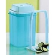 Tupperware Large Pick a Deli Container by Tupperware Deli Keeper