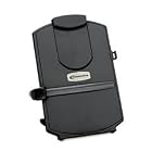 Desktop Copyholder,11-3 8W X 1-3 8D X 13-5 8H, Black by INNOVERA