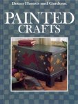 Better Homes and Gardens Painted Crafts