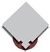 Uchida of America Clever Lever Corner Craft Punch, Southwest