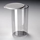 Bamix 391225 400 ml Beaker with Lid