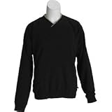 Golfsmith V-Neck Windshirt