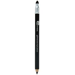 Glo Minerals gloPrecision Eye Pencil (Black) 0.04oz