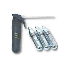 AMERICAN RECORDER CO-2 CO2 Dust and Particle Remover