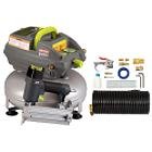 Craftsman Evolv 3 Gal. Pancake Air Compressor
