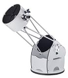 Meade LightBridge 16 f 5 60 Truss-Tube Dobsonian Telescope, Deluxe Version by Meade