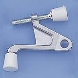 SC HD HINGE PIN DOOR STOP