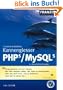 PHP 5 / MySQL 5. Studienausgabe