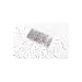 Wilmar (WLMW5228) 500 Piece Aluminum Rivet Hardware Kit