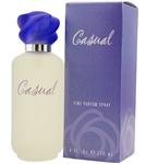 CASUAL by Paul Sebastian FINE PARFUM SPRAY 4 OZ for Women