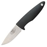 WM1, Thermorun Handle, Powdersteel, Zytel Sheath