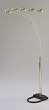 Gold 5-Cap Floor Lamp By Acme Furniture