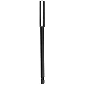 BOSCH CC60486 6 Magnetic Drill Bit Tip Holder by Bosch