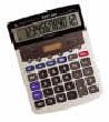Review Vow Europe  / Q Connect Dual Powered Desktop Calculator 12-digit