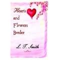 Hearts and Flowers Border