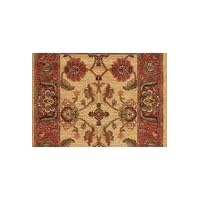 Karastan Ashara Agra Ivory B549R-15005 2' 6'' Custom Length Runner Area Rug