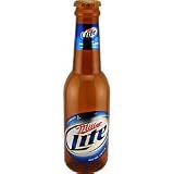 Miller Lite Super Sized Bottle Bank