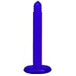 14 Gauge Blue 3/8 Inches BIOPLAST Flexible Replacement Monroe or Labret