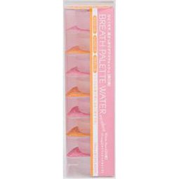 ブレスパレットウォーターエクセレントP&OR 10ml×8P