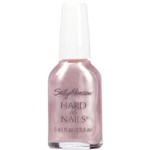 Sally Hansen Hard As Nails Clear 45 Oz