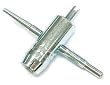 Westward 2HLE5 Valve Stem Repair Tool