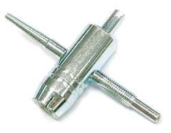 Westward 2HLE5 Valve Stem Repair Tool