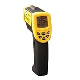 Buy ATD 702 Infrared Laser Thermometer by ATD Tools