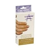  : Appearex 2.5 MG Tablets for Weak & Brittle Nails - 84 Tablets New Pack