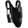 Velocity Chest Guard - Black