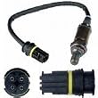 Bosch 13477 Oxygen Sensor Bosch 13477 Oxygen Sensor