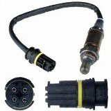 Bosch 13477 Oxygen Sensor, OE Type Fitment