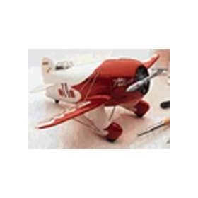 Gee Bee Racer 1-48 by Testors from Toy RC Airplanes