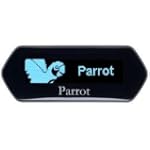 Parrot MKi9100, 82 x 32 x 14 mm, OLED...