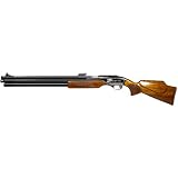 Dragon Claw Dual Tank Air Rifle air rifle