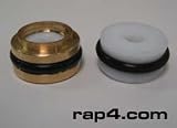 Copper Valve