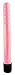 Doc Johnson Candy Ripples, Pink