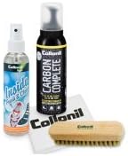 Shoe Care Kit For Sport Shoes Collonil High Tech White Sneaker