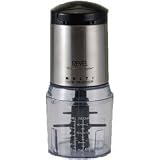 Revel FC301SS Food Chopper, Chrome