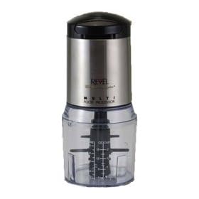 Revel FC301SS Food Chopper, Chrome