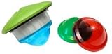 KL Industries GlowBuoy / BeaconBuoy Snap-On Effects Lenses (Colored Lens)