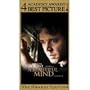 A Beautiful Mind [VHS]