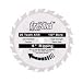 Freud TK006 Avanti 6 20 Tooth ATB 1/2 Arbor Thin Kerf Circular Saw Blade