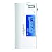 Electronics : Creative MuVo V100 2 GB MP3 Player (White)