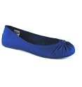 Rocket Dog Sydney Ruche Satin Pump
