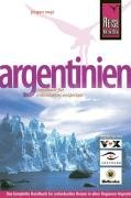 City Travel Guides Discounted  Bücher : Argentinien: Handbuch für indivduelles Entdecken