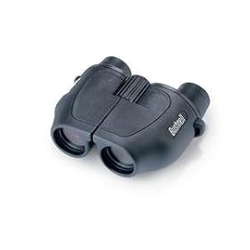 Click here to buy Bushnell PowerView 12x25mm Porro Prism Compact Binoculars by Bushnell.