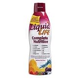 Rockland / TRC Nutritional Laboratories Liquid Life Complete Nutrition